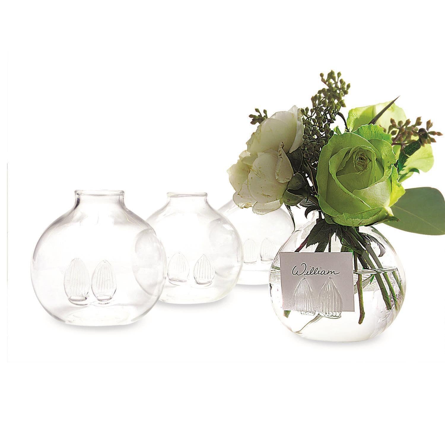 Bud Vase & Place Card Holder